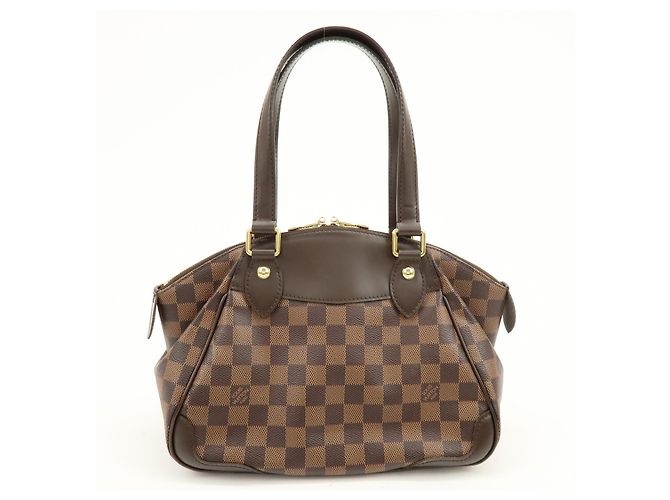 Louis Vuitton Verona Damier PM - vista 2