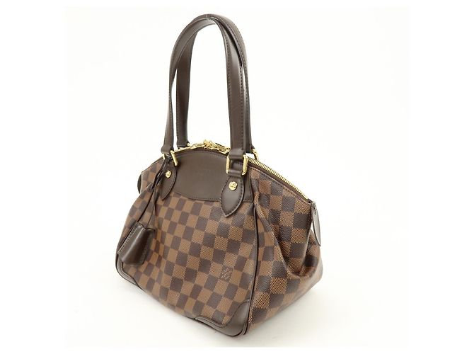 Louis Vuitton Verona Damier PM - vista 3