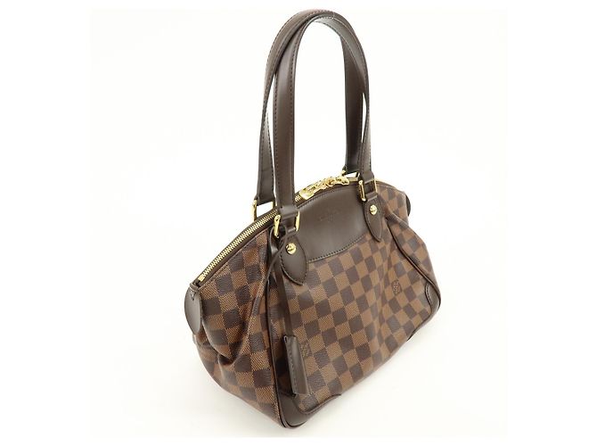 Louis Vuitton Verona Damier PM - vista 4