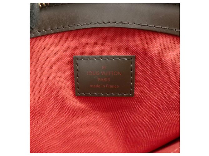 Louis Vuitton Verona Damier PM - vista 6