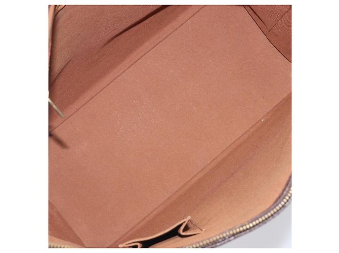 Louis Vuitton Cabas Mezzo Monogram Canvas GM - vista 5
