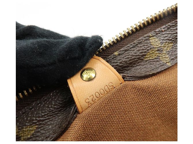 Louis Vuitton Cabas Piano Monogram Canvas - Ansicht 7