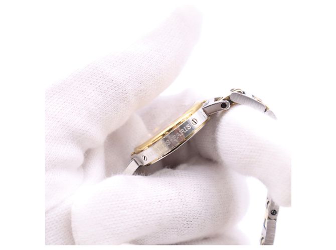 Hermès Reloj Hermes SS GP Clipper Quartz - vista 15