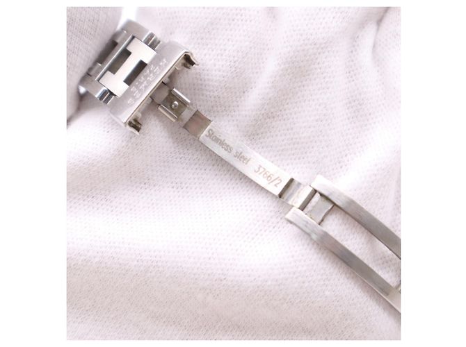Hermès Reloj para mujer Hermes SS Clipper Diver CL5.210 - vista 10