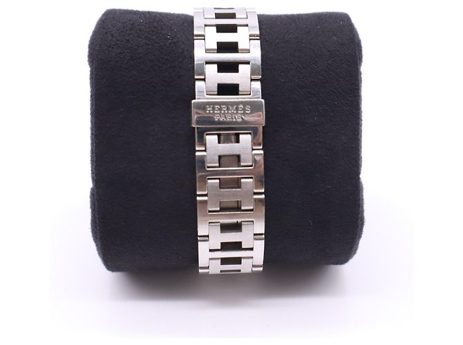 Hermès Reloj para mujer Hermes SS Clipper Diver CL5.210 - vista 3