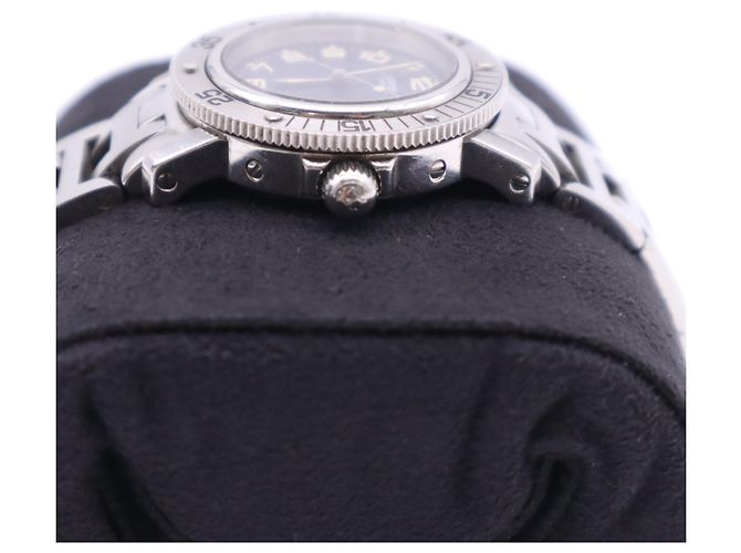 Hermès Reloj para mujer Hermes SS Clipper Diver CL5.210 - vista 7