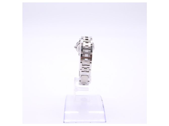 Hermès Reloj de pulsera Hermes Clipper Quartz para mujer - vista 4