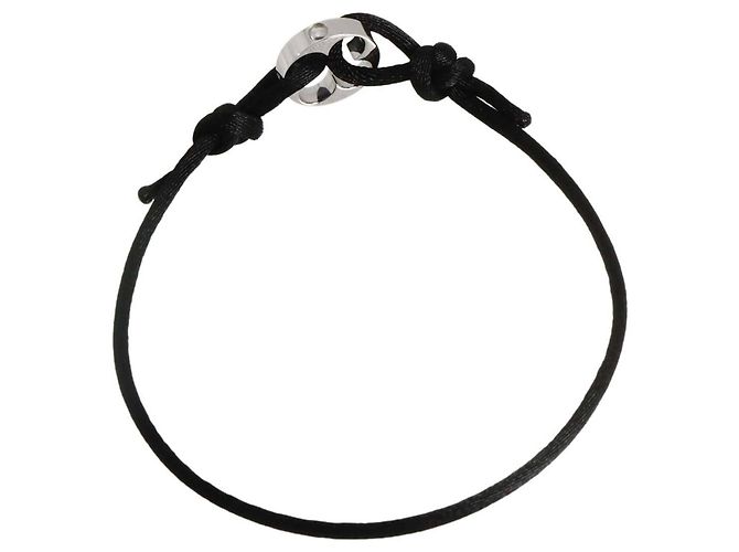 Bracciale con charm Lien Empreinte Louis Vuitton - vista 4