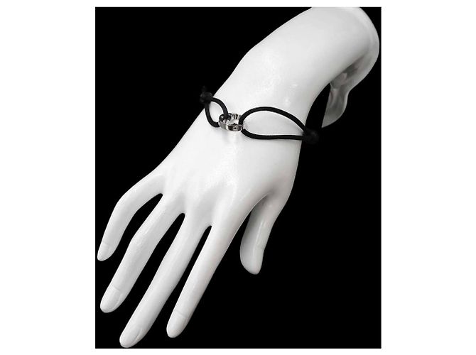 Bracciale con charm Lien Empreinte Louis Vuitton - vista 6