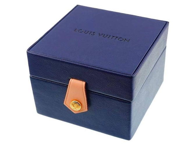 Bracciale con charm Lien Empreinte Louis Vuitton - vista 7