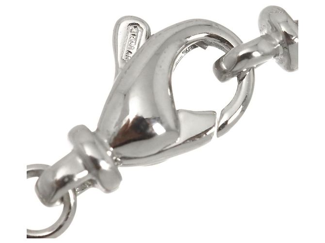 Bulgari Collana Bvlgari B-ZERO1 in oro bianco - vista 7