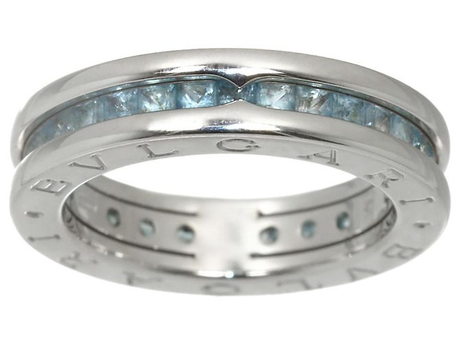 Bulgari Bvlgari BVLGARI B-ZERO1 Ring - Ansicht 2