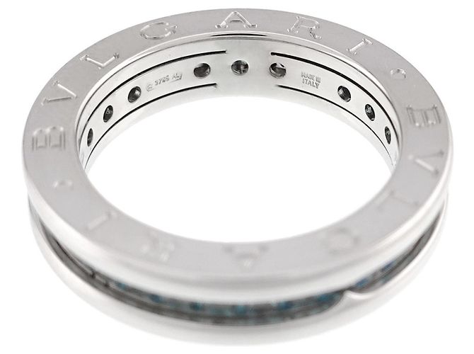 Bulgari Bvlgari BVLGARI B-ZERO1 Ring - Ansicht 3
