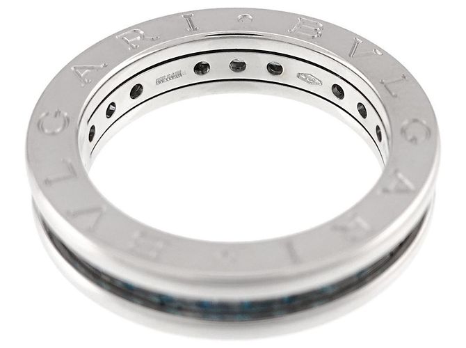 Bulgari Bvlgari BVLGARI B-ZERO1 Ring - Ansicht 4