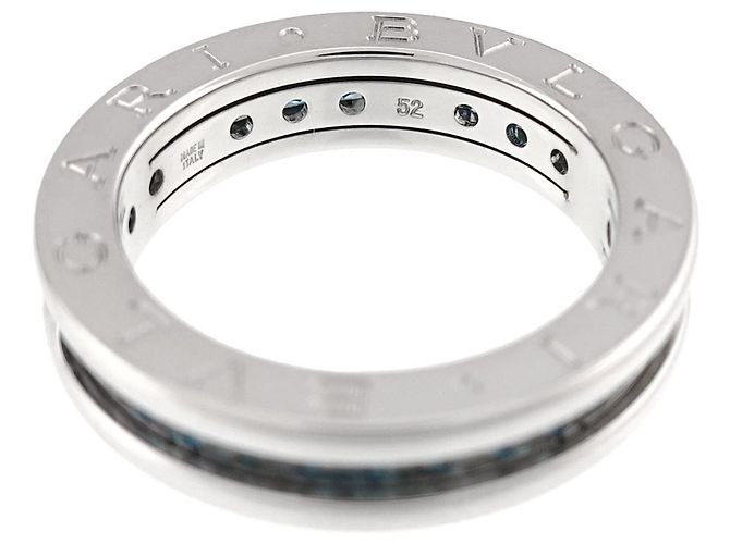 Bulgari Bvlgari BVLGARI B-ZERO1 Ring - Ansicht 5