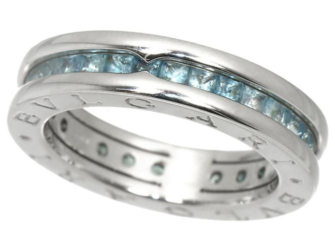 Bulgari Bvlgari BVLGARI B-ZERO1 Ring - Ansicht 6
