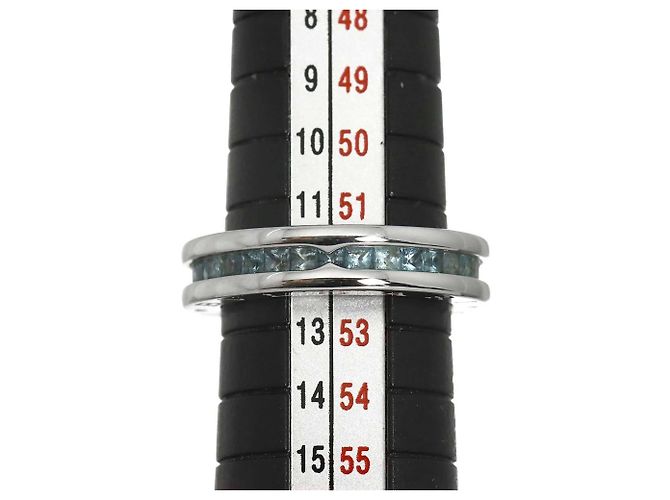 Bulgari Bvlgari BVLGARI B-ZERO1 Ring - Ansicht 7