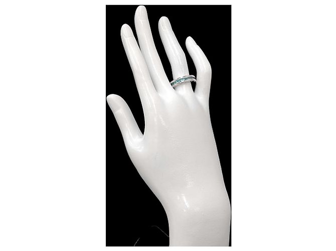 Bulgari Bvlgari BVLGARI B-ZERO1 Ring - Ansicht 8