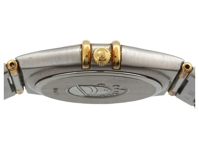 Orologio Omega Constellation 1312 30 da uomo - vista 5