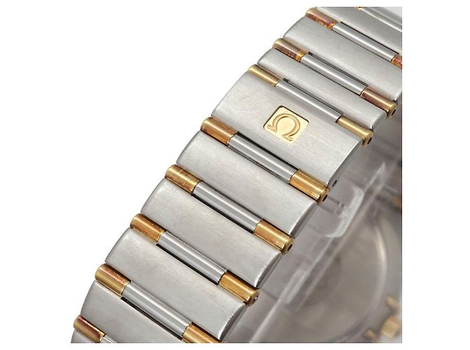Orologio Omega Constellation 1312 30 da uomo - vista 6