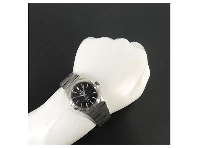 Orologio da polso Omega Constellation 123 10 35 20 01 002 da uomo - vista 3