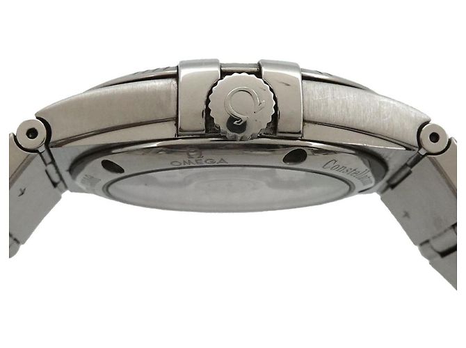 Orologio da polso Omega Constellation 123 10 35 20 01 002 da uomo - vista 5