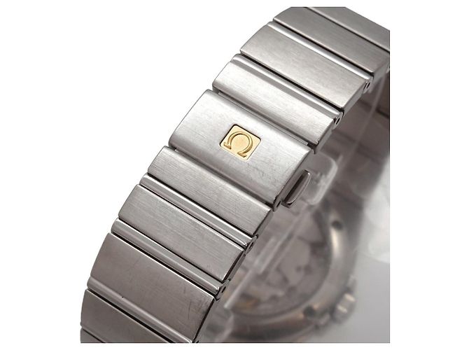 Orologio da polso Omega Constellation 123 10 35 20 01 002 da uomo - vista 6