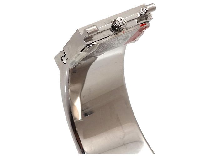 Hermès Reloj brazalete Hermes HERMES Loquet LO1 210 - vista 5