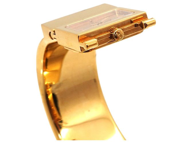 Hermès Reloj brazalete Hermes HERMES Loquet LO1 201 - vista 5
