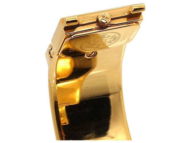 Hermès Reloj brazalete Hermes HERMES Loquet LO1 201 - vista 5