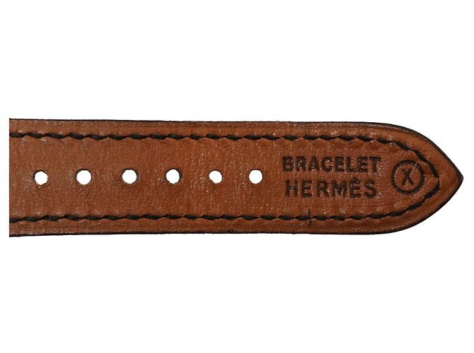 Hermès Hermes Medor Damenarmbanduhr - Ansicht 6
