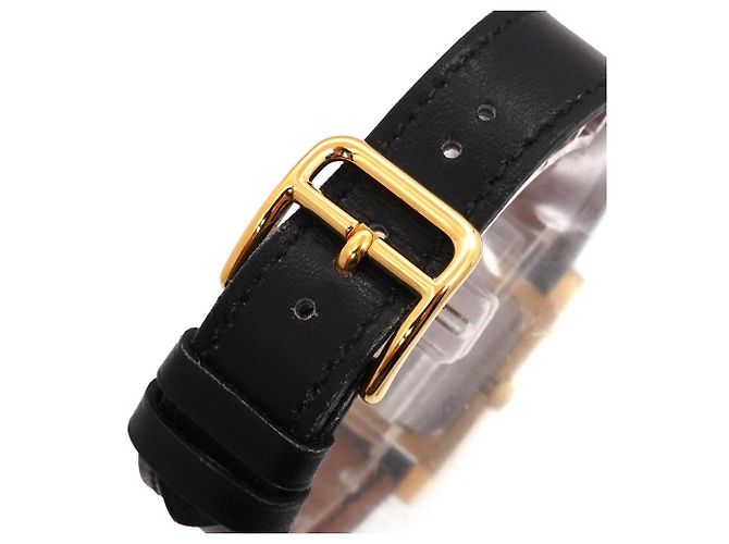 Hermès Hermes Medor Damenarmbanduhr - Ansicht 7