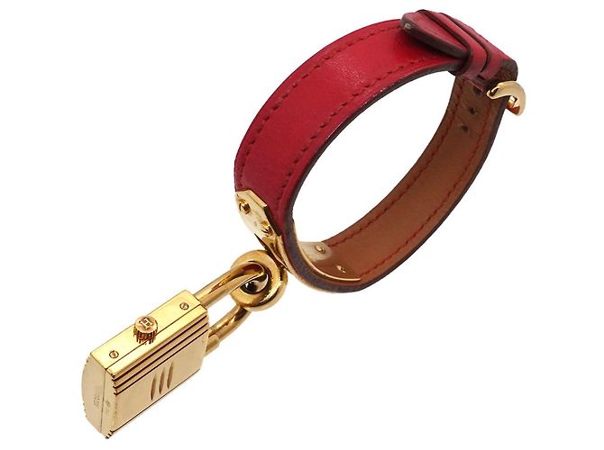 Hermès Hermes Kelly Quartz Armbanduhr - Ansicht 6
