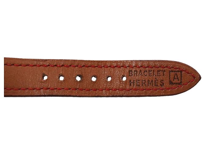 Hermès Hermes Kelly Quartz Armbanduhr - Ansicht 7