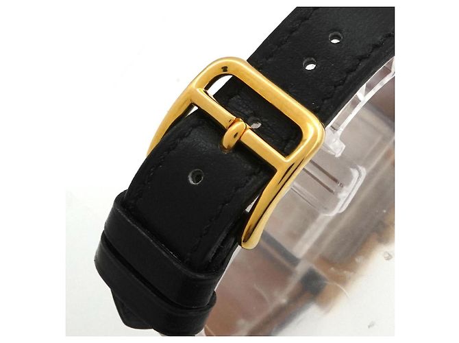 Hermès Hermes Medor Damenuhr - Ansicht 7