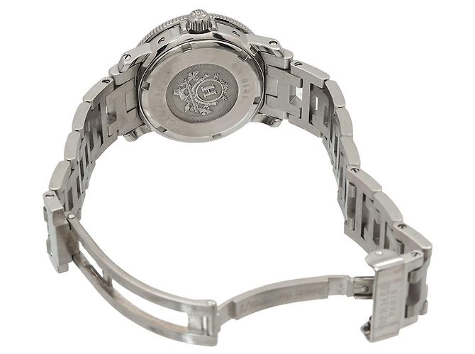 Hermès Hermes CL5 210 Damen Quarzarmbanduhr - Ansicht 4