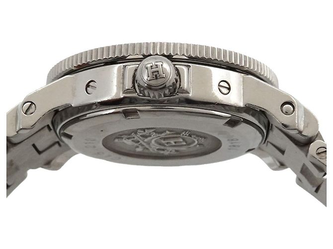 Hermès Hermes CL5 210 Damen Quarzarmbanduhr - Ansicht 5