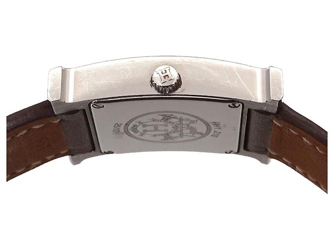 Hermès Hermes H-Watch HH1 210 Damenuhr - Ansicht 5