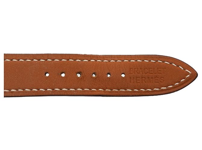 Hermès Hermes H-Watch HH1 210 Damenuhr - Ansicht 6