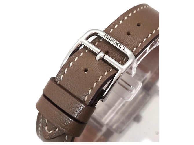 Hermès Hermes H-Watch HH1 210 Damenuhr - Ansicht 7