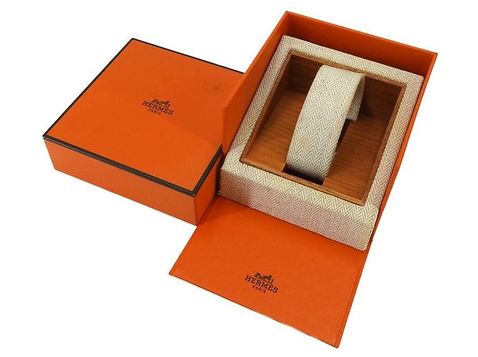 Hermès Orologio da uomo Hermes Clipper CL6 710 - vista 2