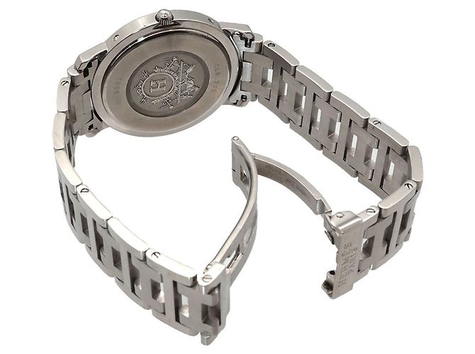 Hermès Orologio da uomo Hermes Clipper CL6 710 - vista 5