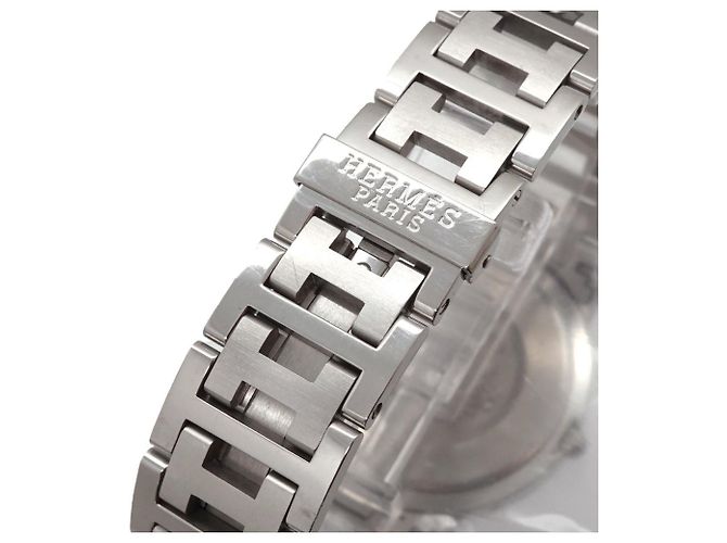 Hermès Orologio da uomo Hermes Clipper CL6 710 - vista 7