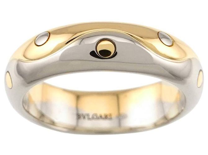 Bulgari Bvlgari BVLGARI Onda Ring - Ansicht 2
