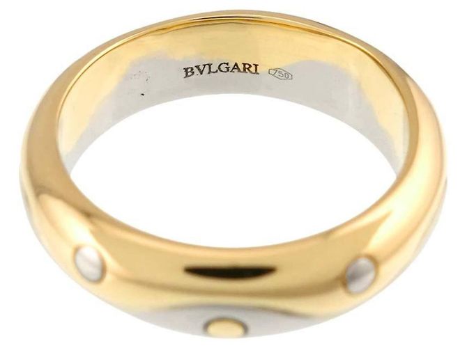 Bulgari Bvlgari BVLGARI Onda Ring - Ansicht 3