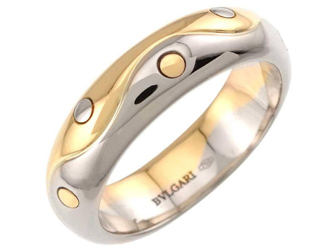 Bulgari Bvlgari BVLGARI Onda Ring - Ansicht 4