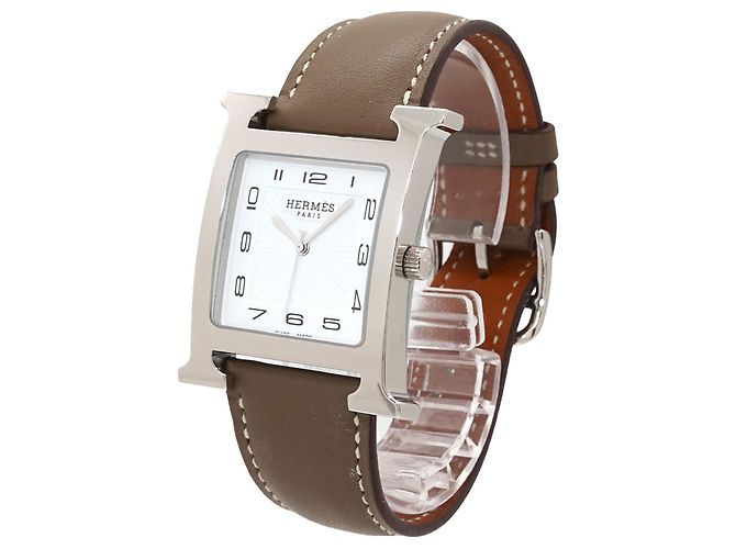 Hermès Orologio da polso da uomo Hermes H-Watch HH1 810 - vista 3