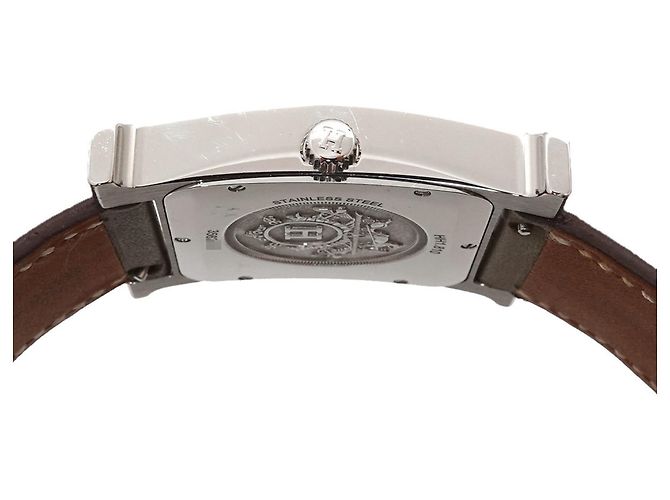 Hermès Orologio da polso da uomo Hermes H-Watch HH1 810 - vista 6