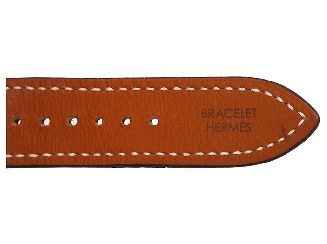 Hermès Orologio da polso da uomo Hermes H-Watch HH1 810 - vista 7