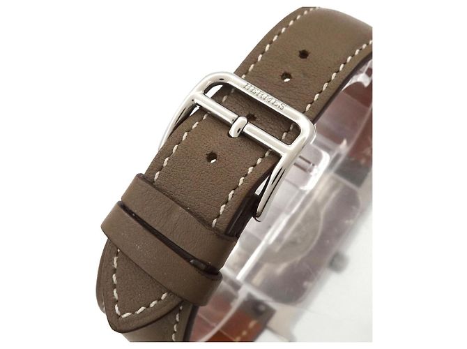Hermès Orologio da polso da uomo Hermes H-Watch HH1 810 - vista 8